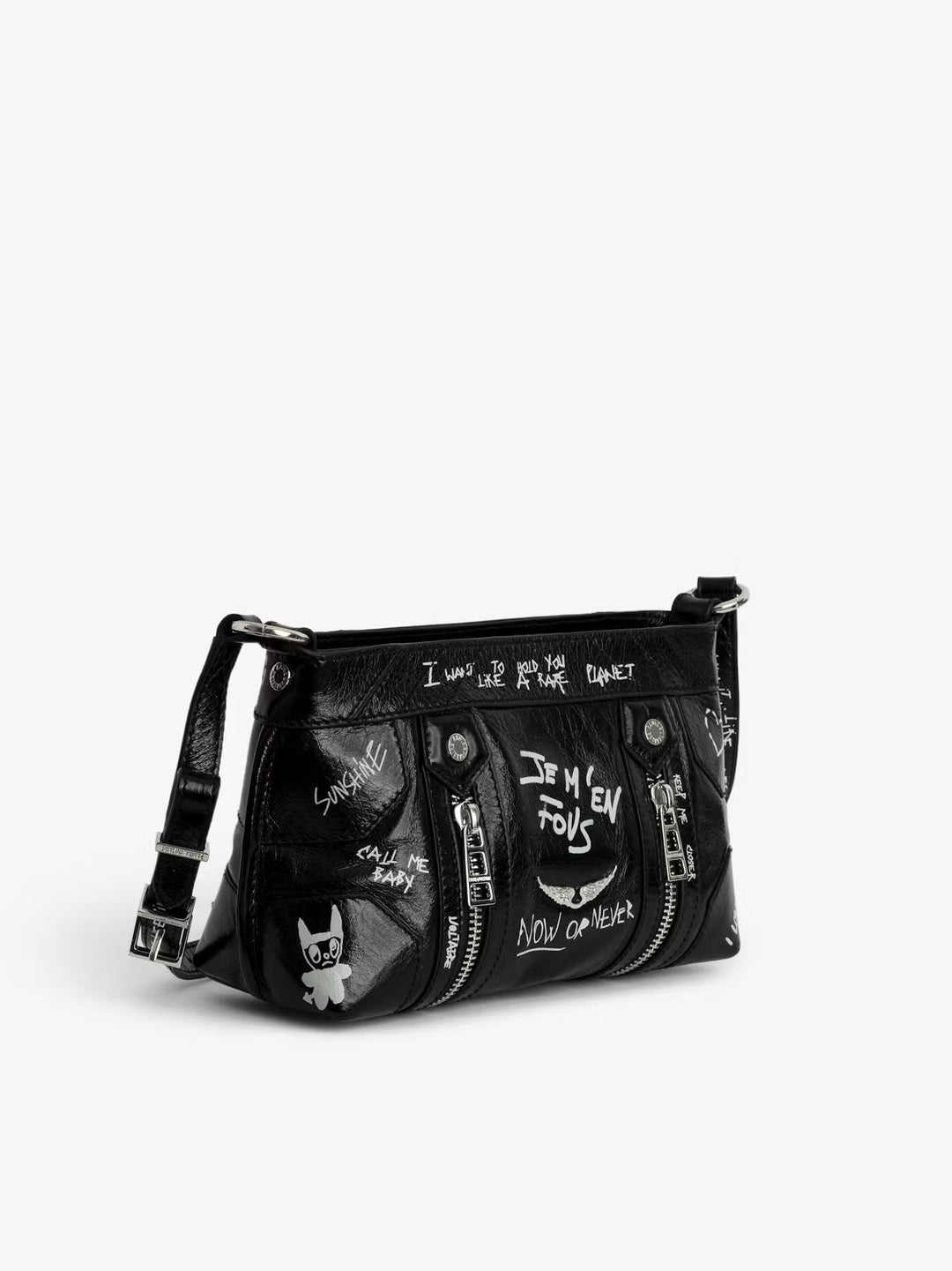 Cartera Sunny Mood Tag