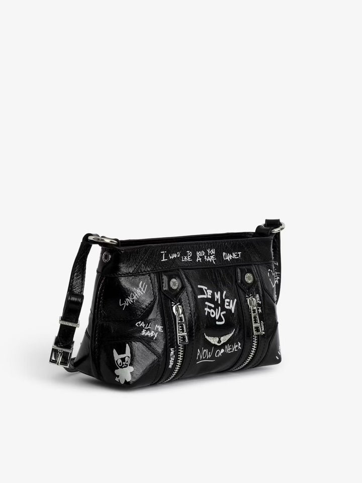 Cartera Sunny Mood Tag