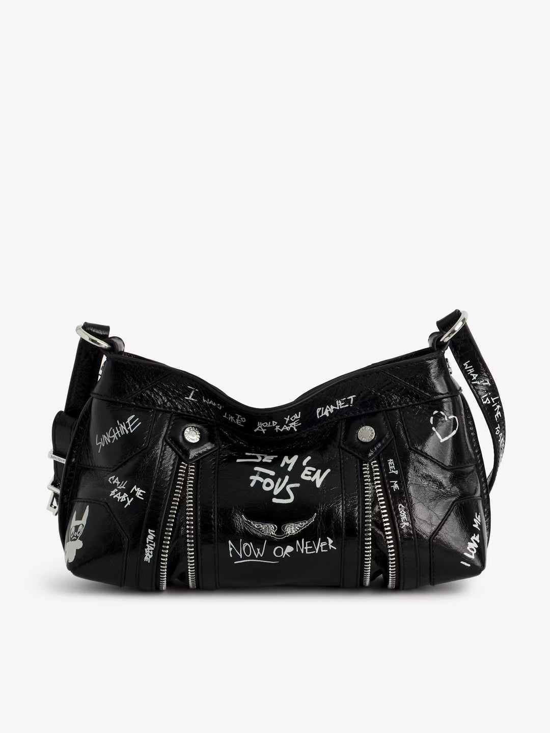 Cartera Sunny Mood Tag