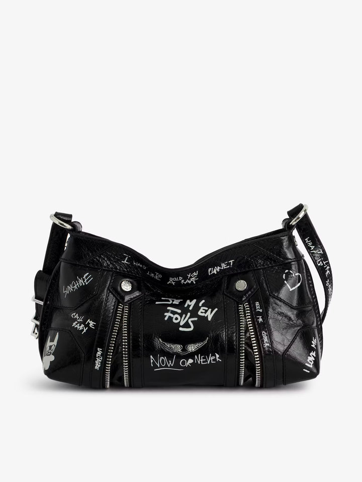 Cartera Sunny Mood Tag