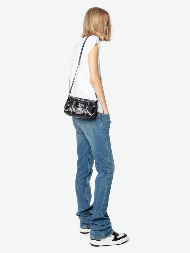 Cartera Sunny Mood Tag