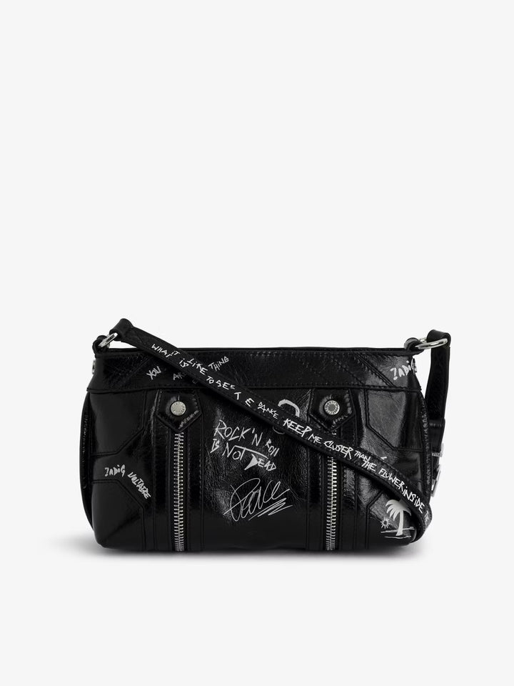 Cartera Sunny Mood Tag
