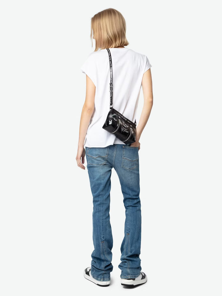 Cartera Sunny Mood Tag