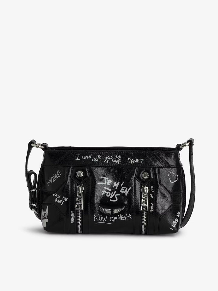 Cartera Sunny Mood Tag
