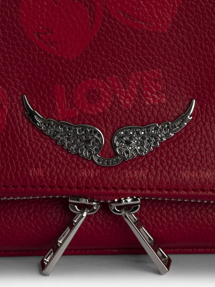 Cartera Rock Cherry