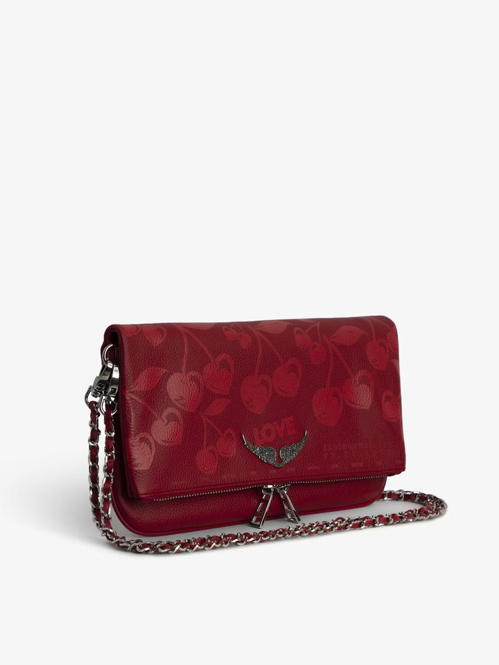 Cartera Rock Cherry