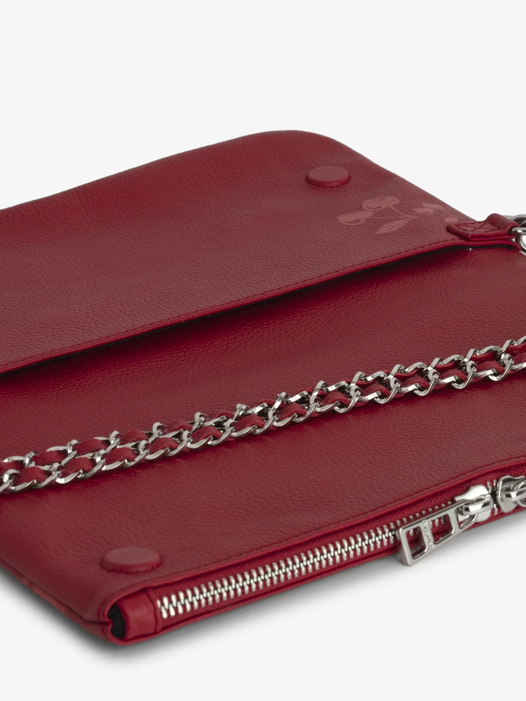 Cartera Rock Cherry