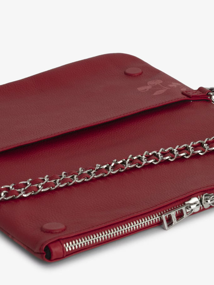 Cartera Rock Cherry
