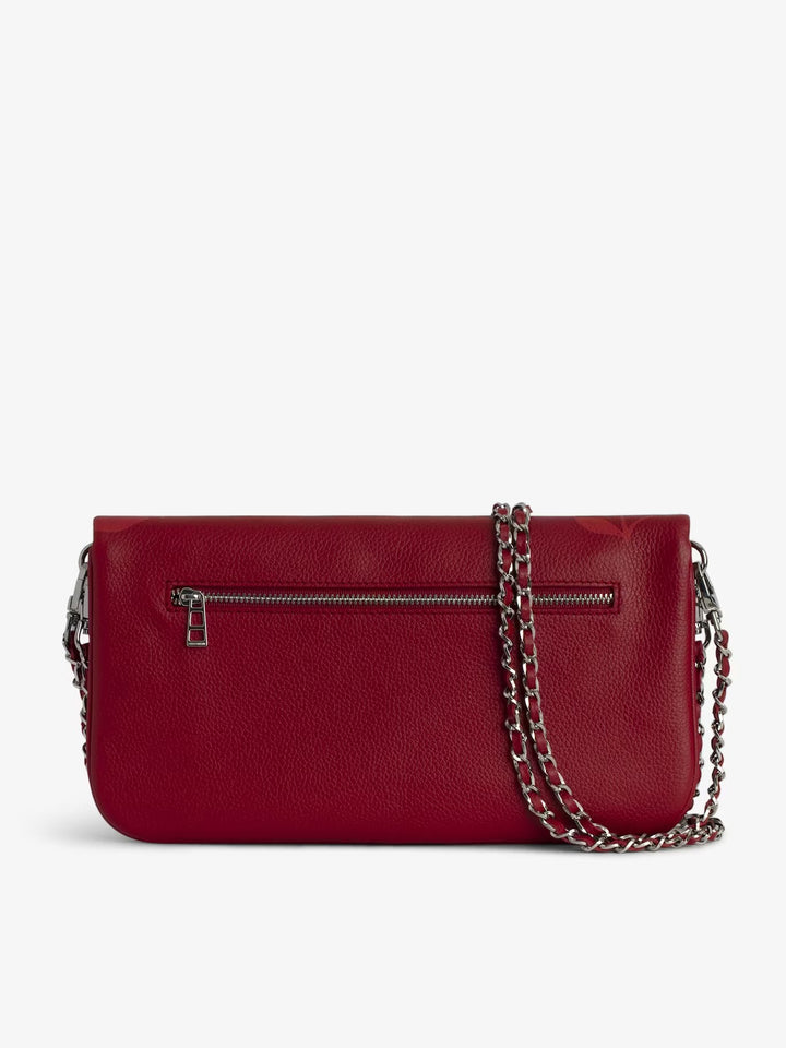 Cartera Rock Cherry