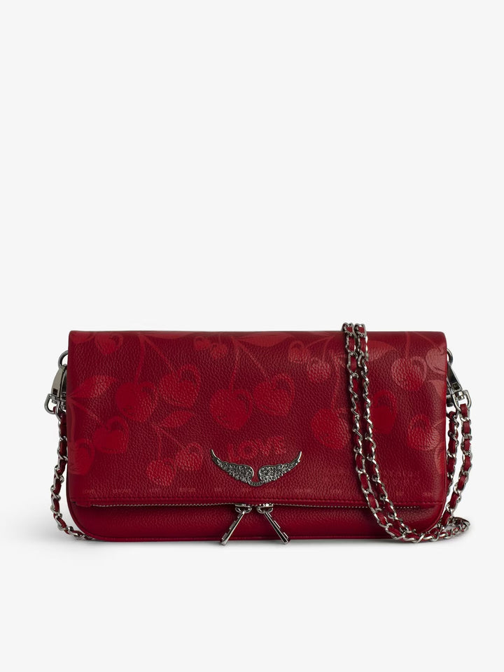Cartera Rock Cherry