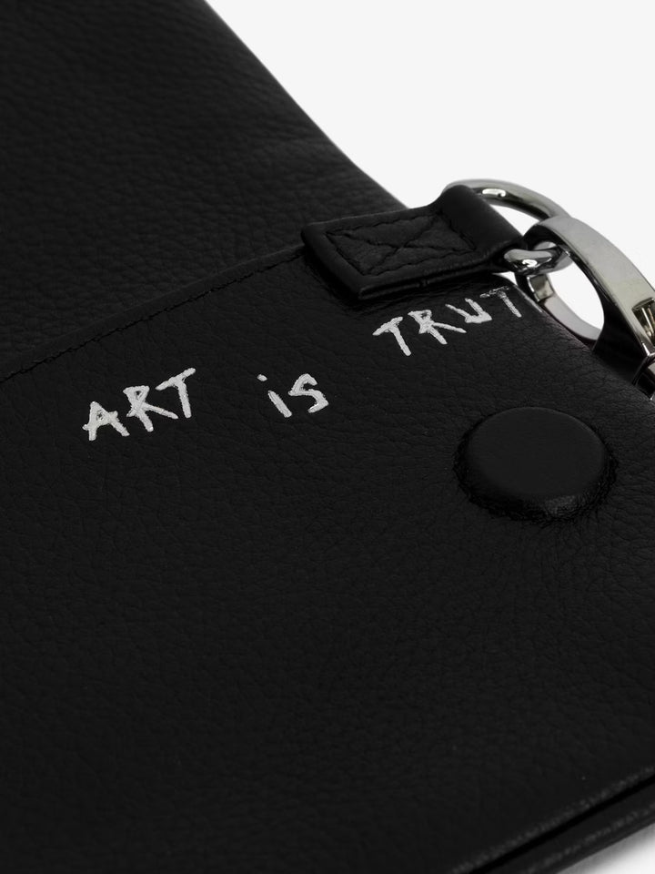 Cartera Rock Nano Graffity