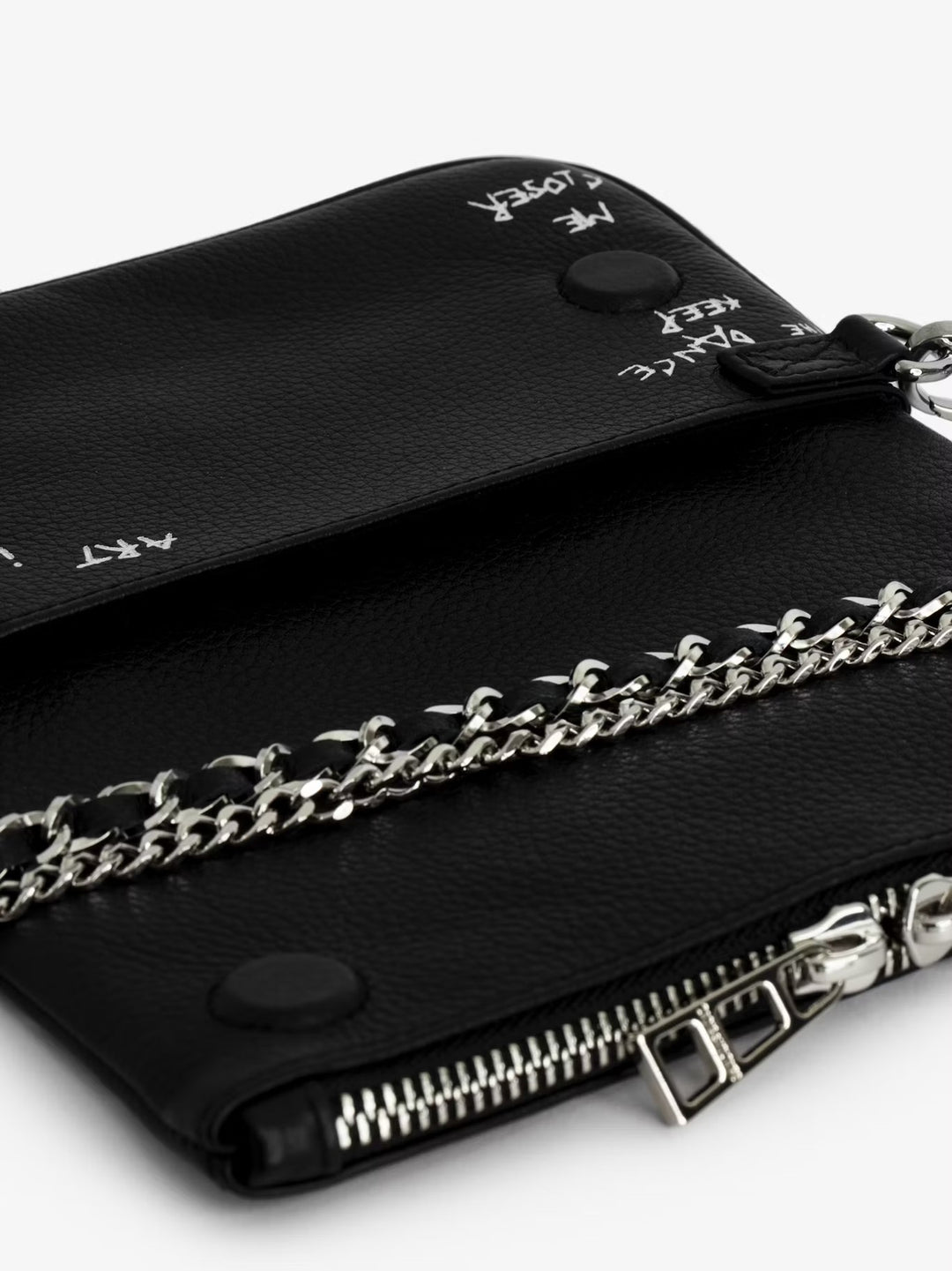 Cartera Rock Nano Graffity