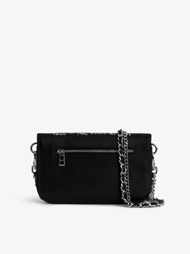 Cartera Rock Nano Graffity