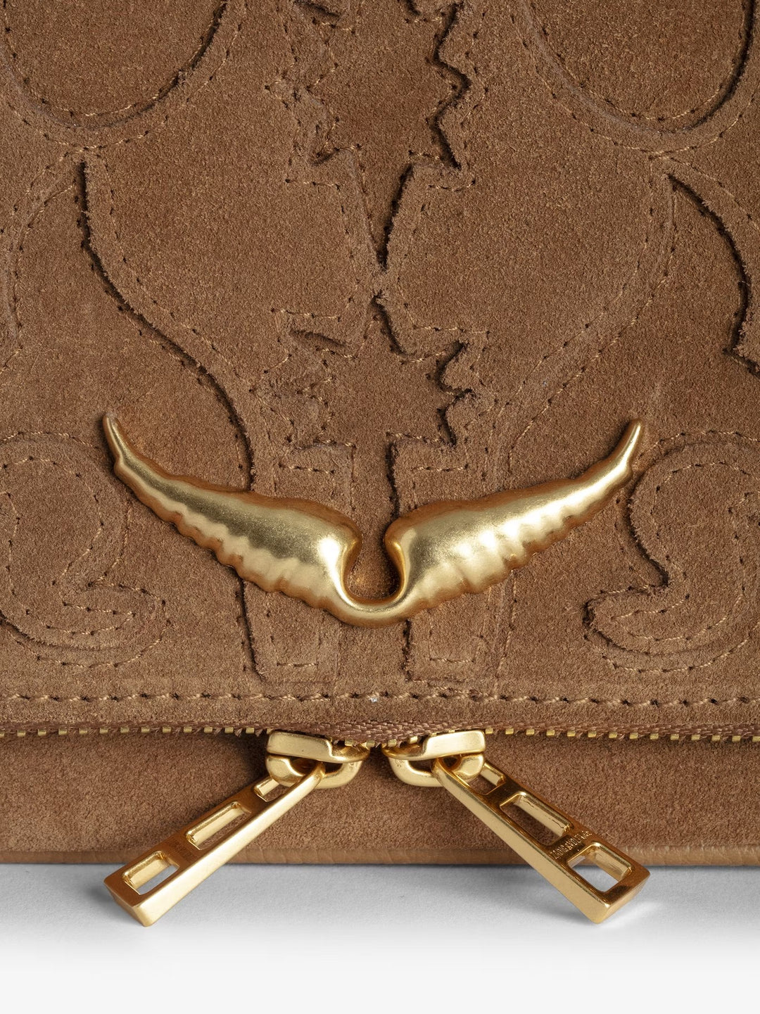 Cartera Rock Western