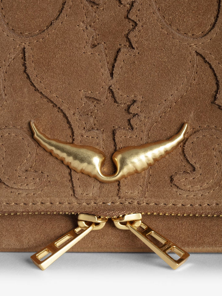 Cartera Rock Western