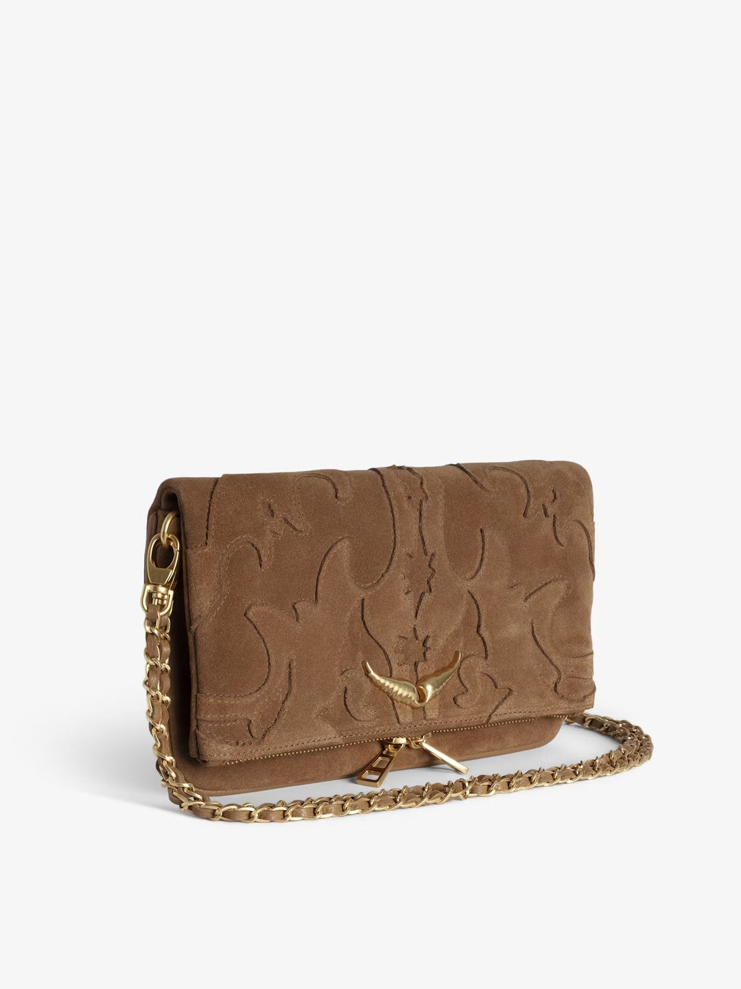 Cartera Rock Western