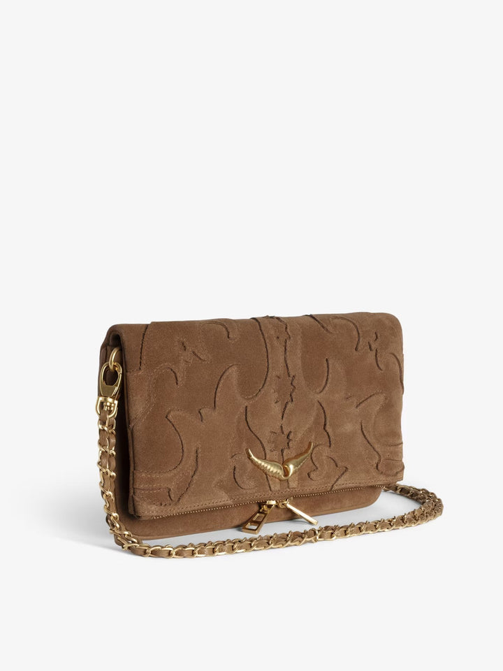 Cartera Rock Western
