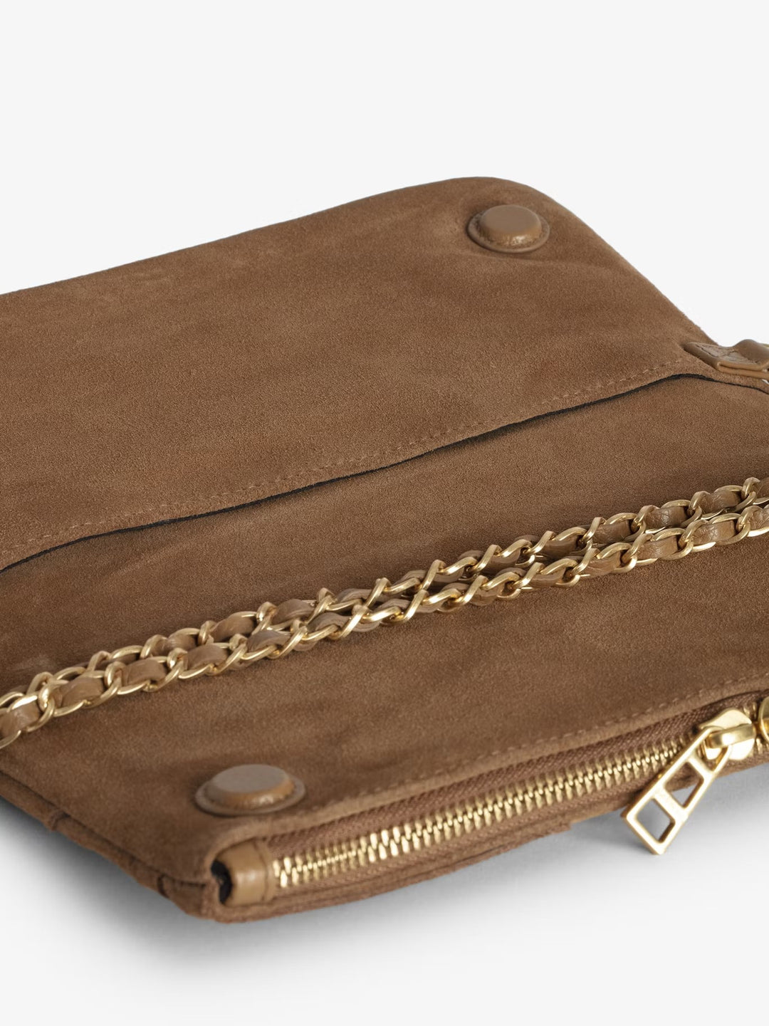 Cartera Rock Western