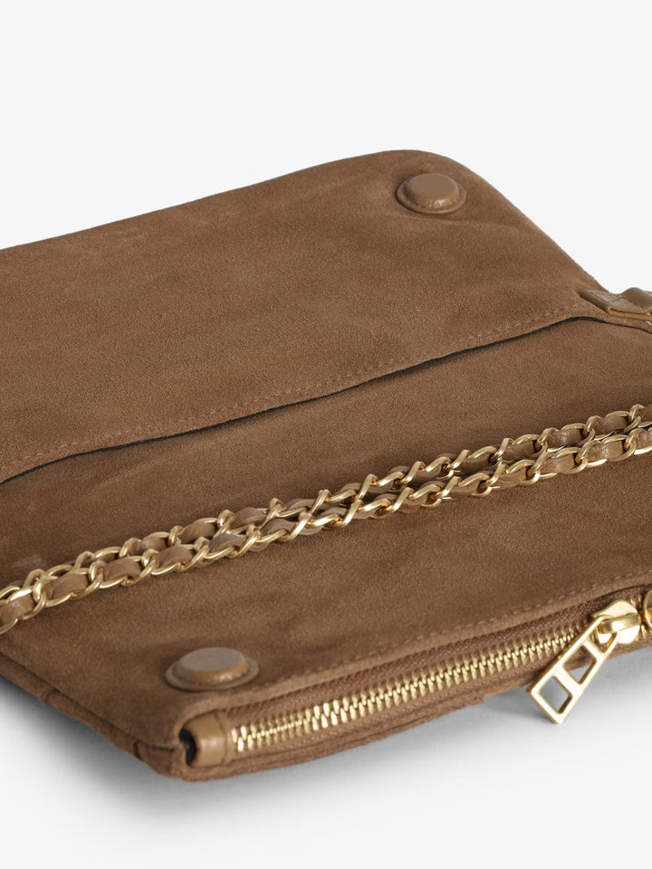 Cartera Rock Western