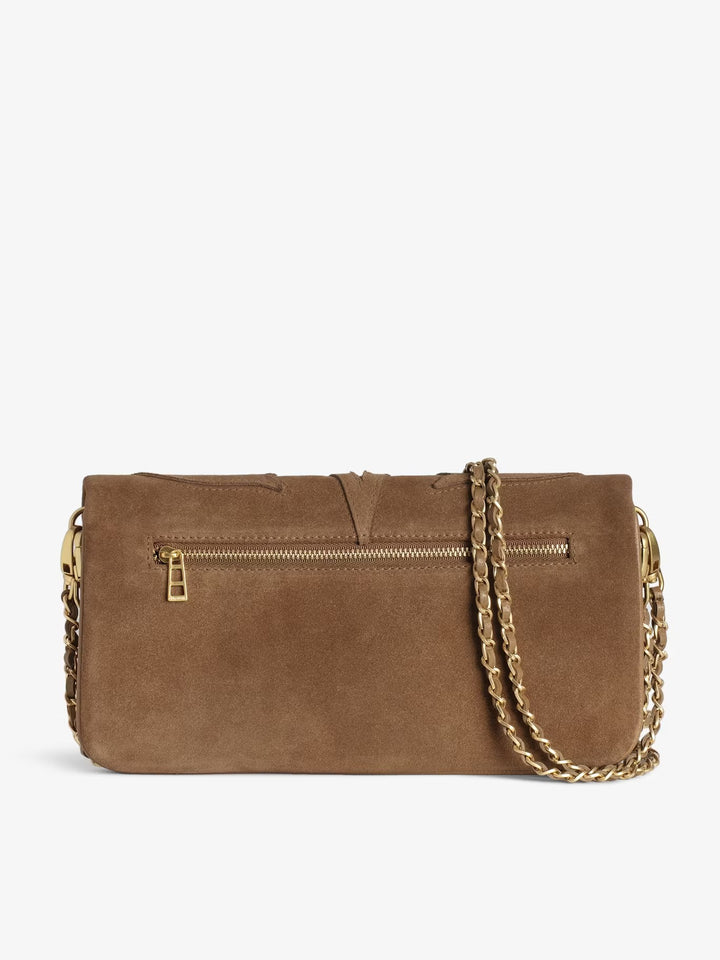 Cartera Rock Western