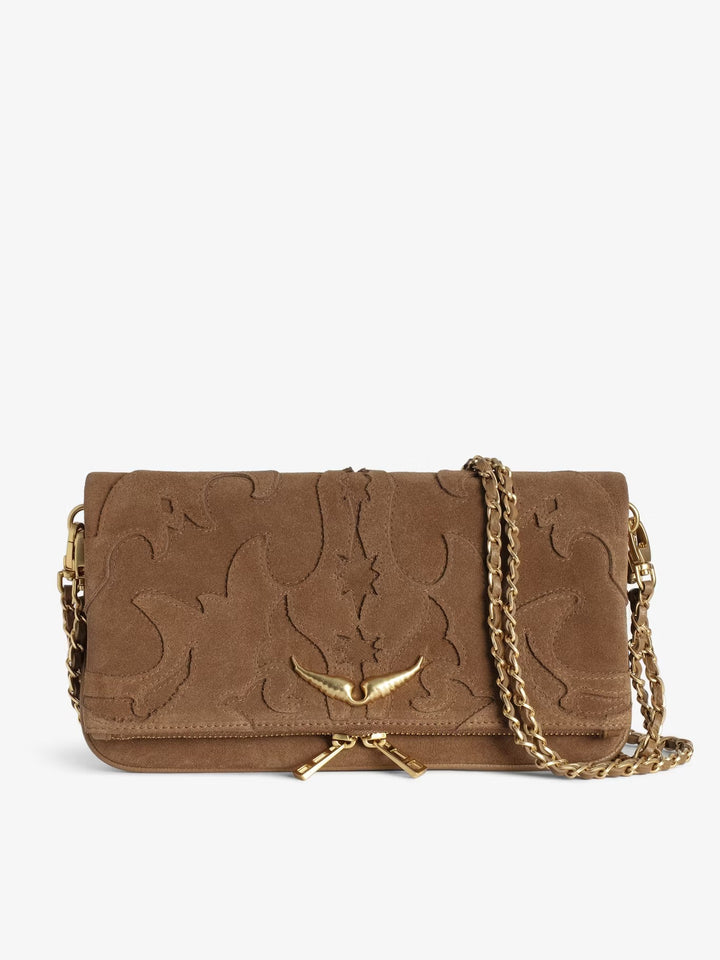 Cartera Rock Western