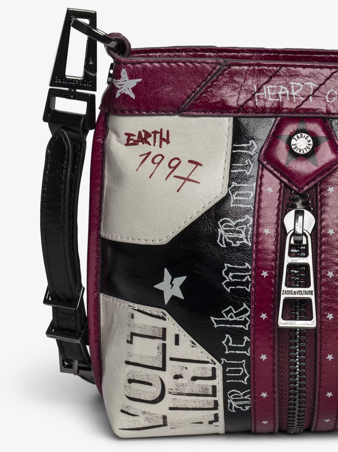 Cartera Sunny Moody Punk