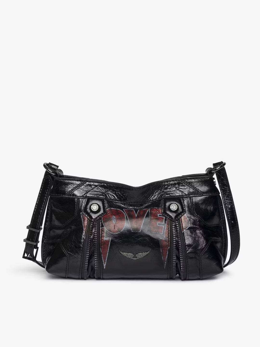 Cartera Sunny Mood Punk
