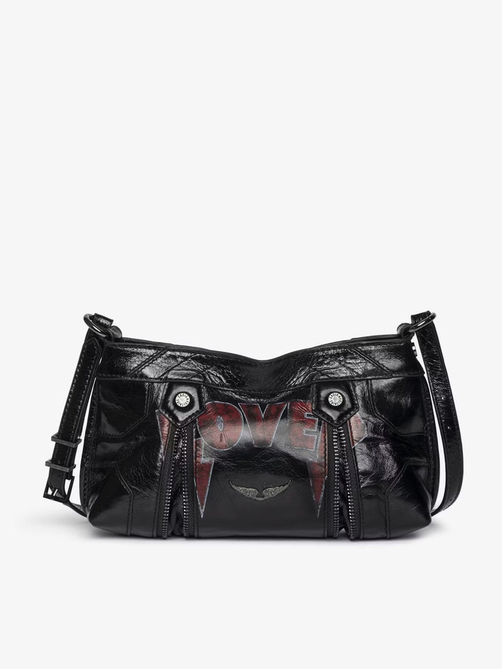 Cartera Sunny Mood Punk