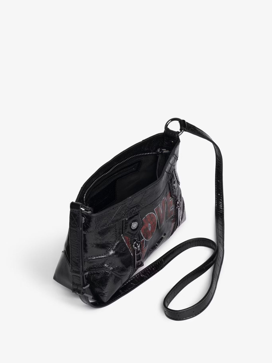 Cartera Sunny Mood Punk