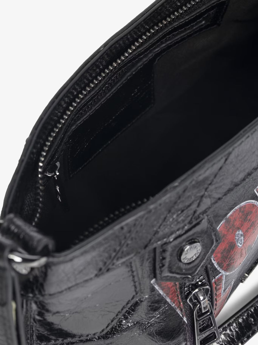 Cartera Sunny Mood Punk