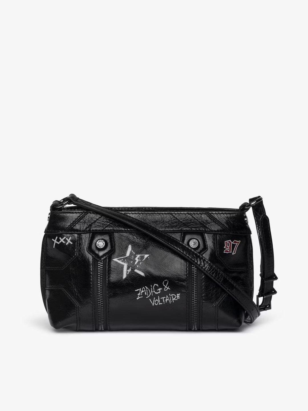 Cartera Sunny Mood Punk