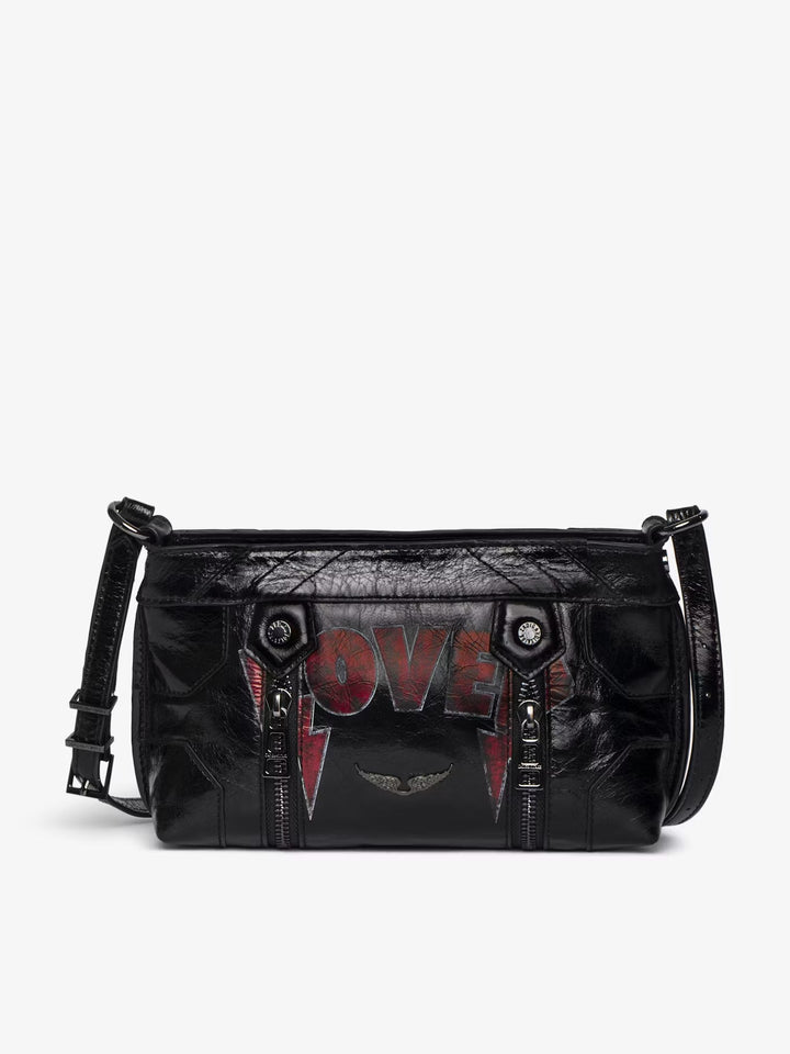 Cartera Sunny Mood Punk