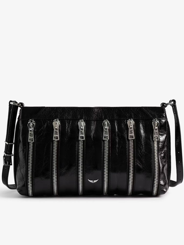 Cartera Sunny Moody Multi Zip