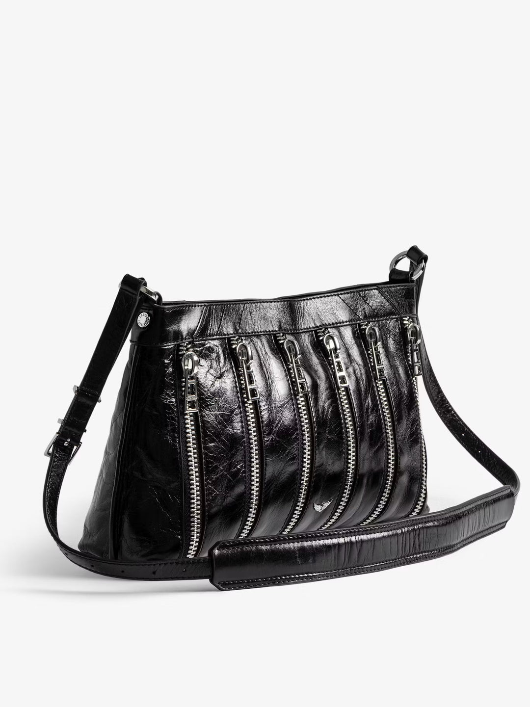 Cartera Sunny Moody Multi Zip