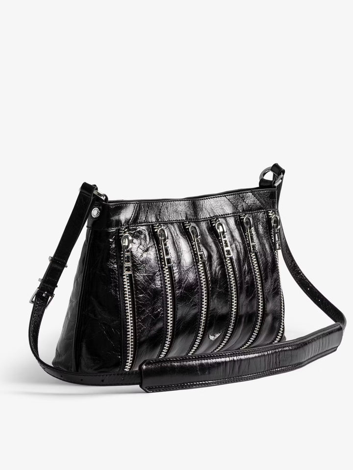 Cartera Sunny Moody Multi Zip
