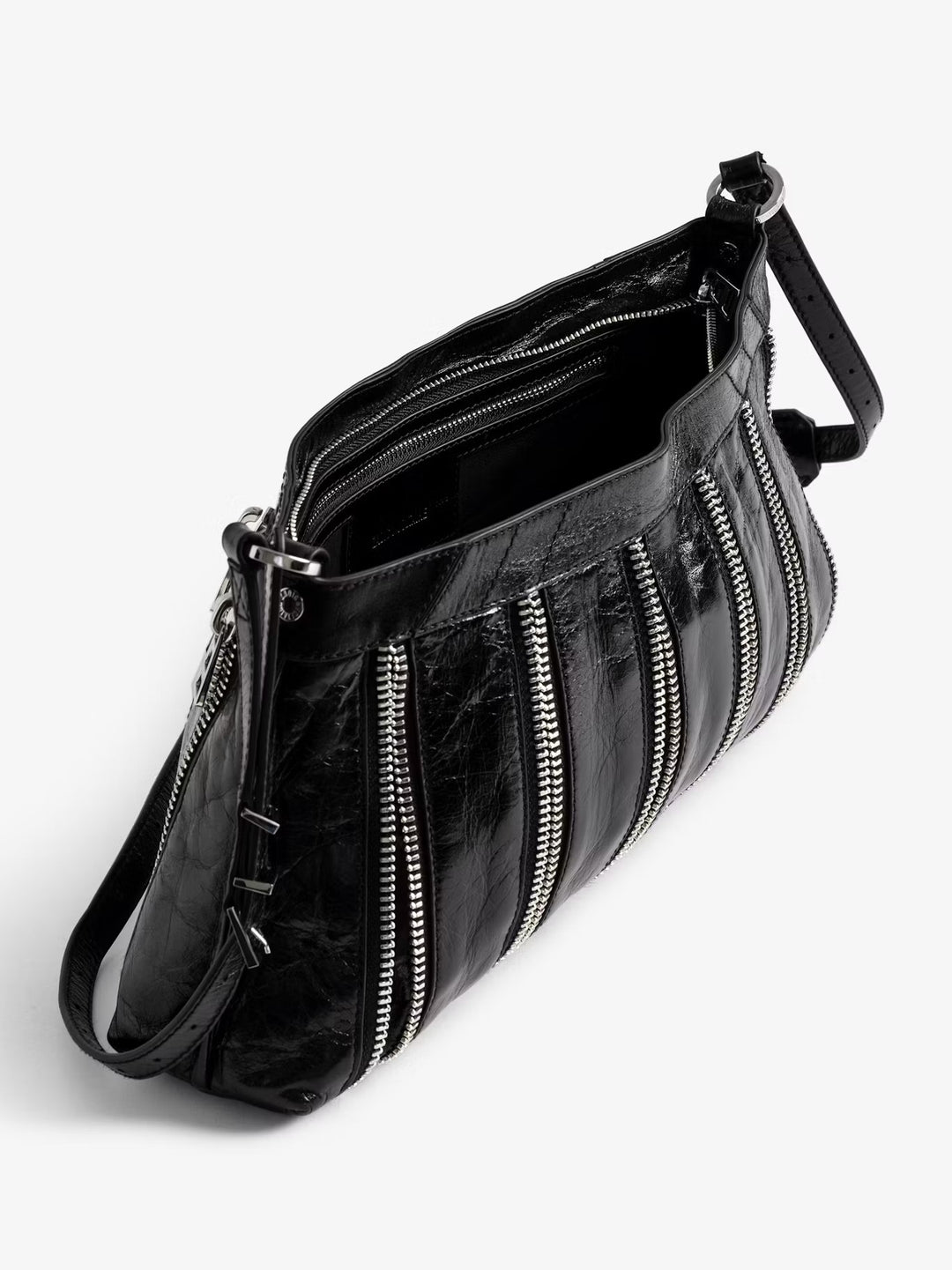 Cartera Sunny Moody Multi Zip