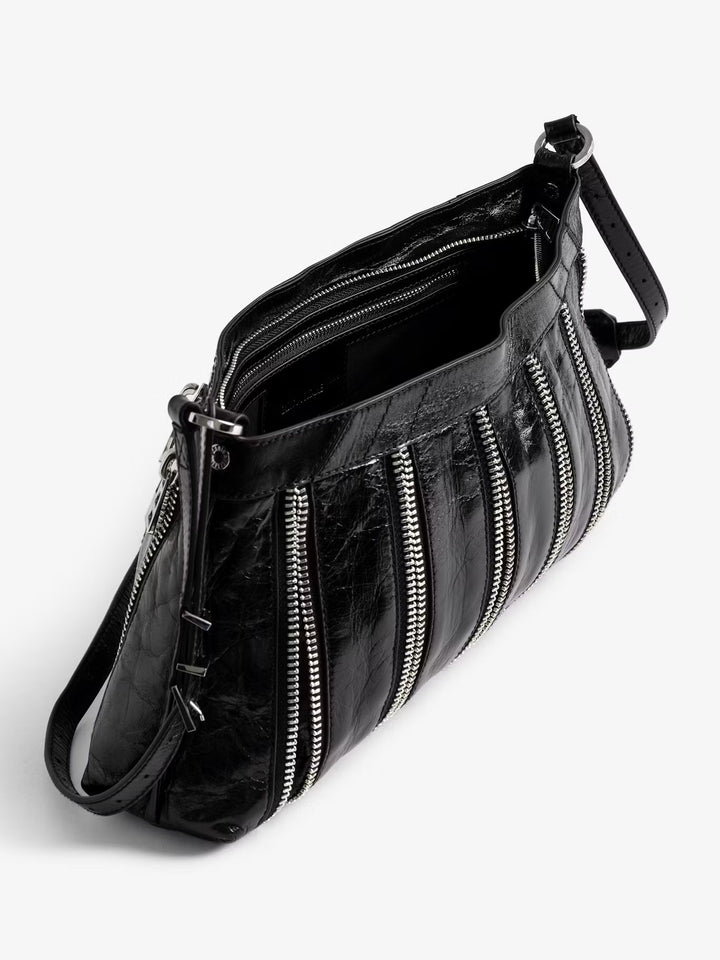 Cartera Sunny Moody Multi Zip