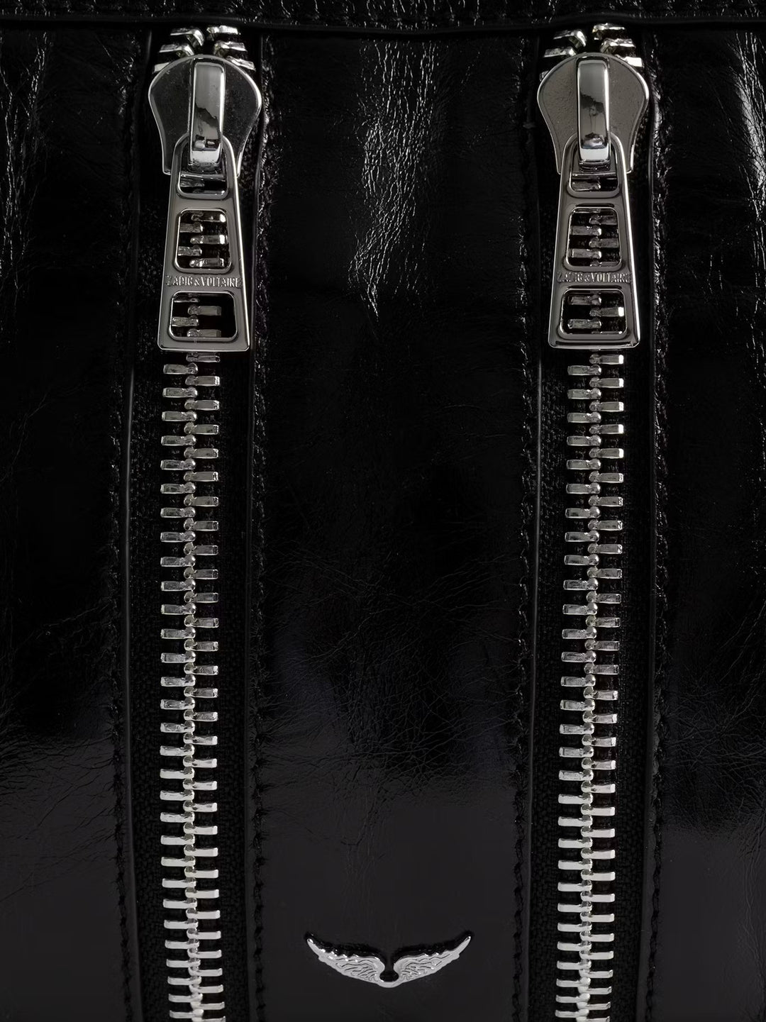 Cartera Sunny Moody Multi Zip