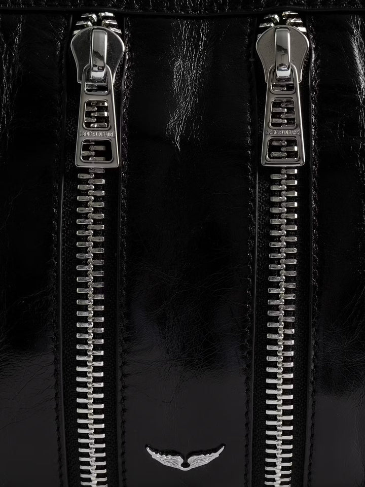Cartera Sunny Moody Multi Zip