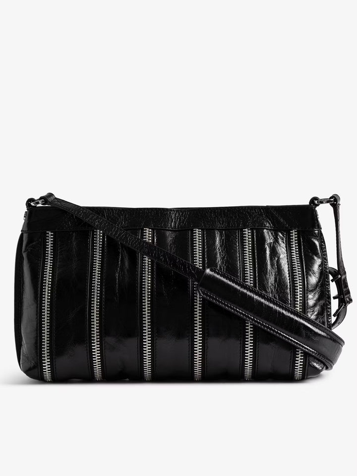 Cartera Sunny Moody Multi Zip