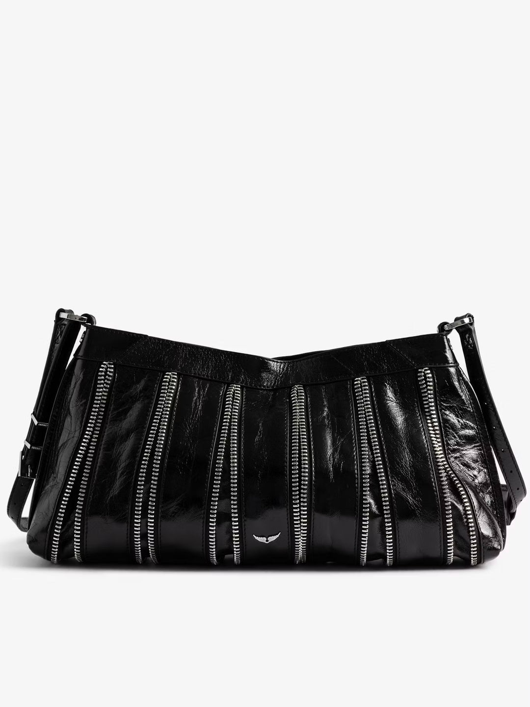 Cartera Sunny Moody Multi Zip