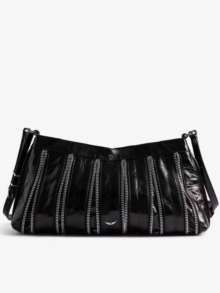 Cartera Sunny Moody Multi Zip