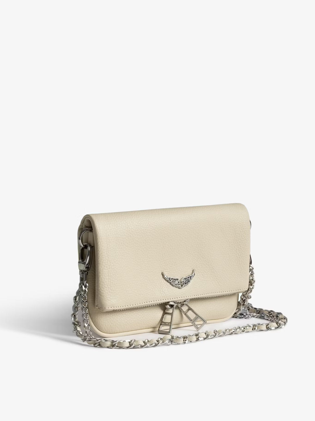 Cartera Rock Nano Flash