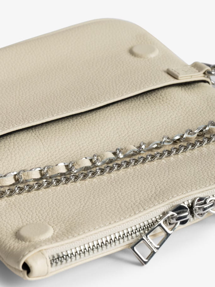 Cartera Rock Nano Flash