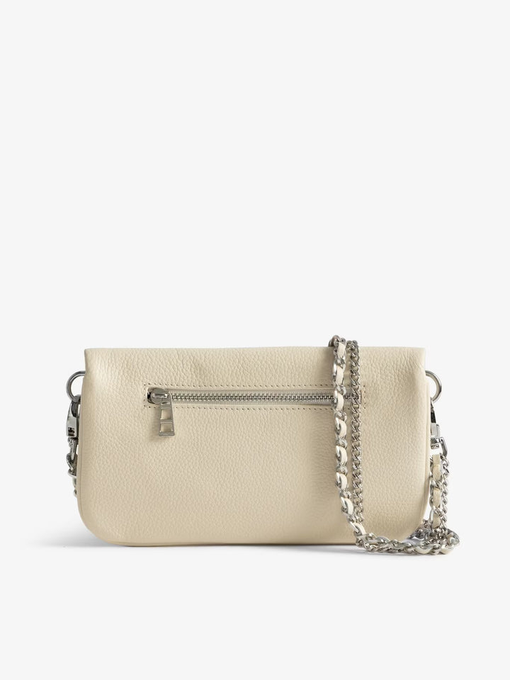 Cartera Rock Nano Flash