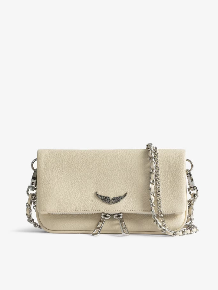 Cartera Rock Nano Flash