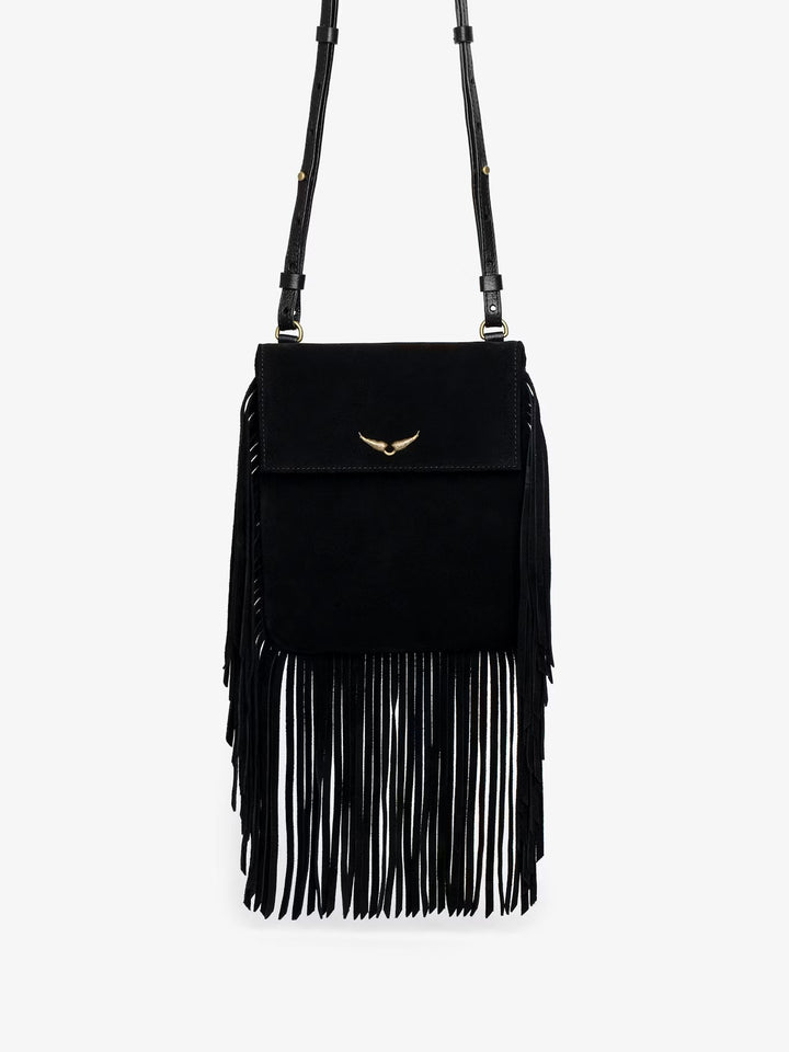 Cartera Rockson Nano