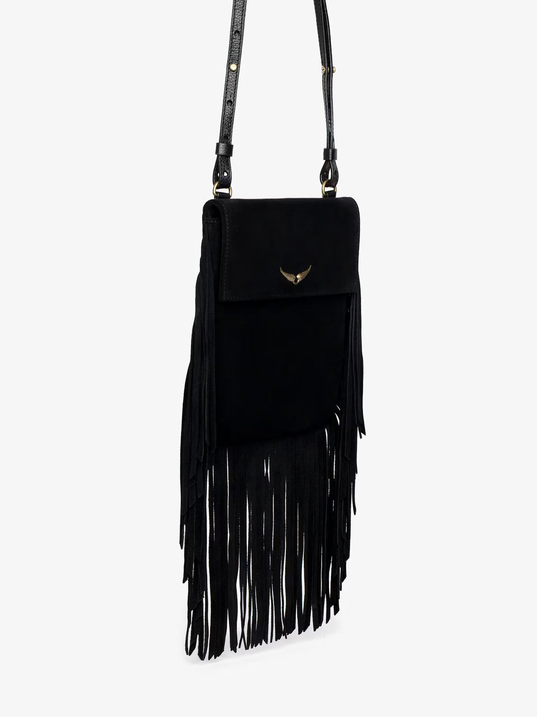 Cartera Rockson Nano