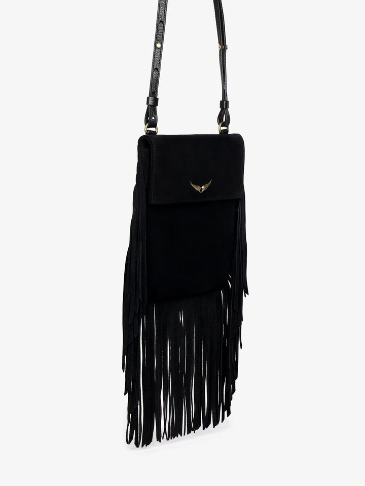 Cartera Rockson Nano