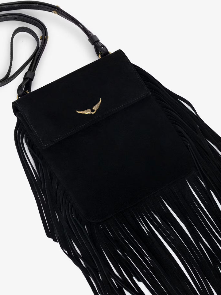 Cartera Rockson Nano